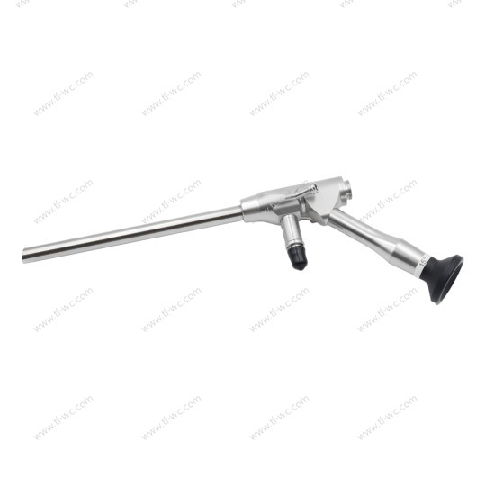 EndoSpine Spinal endoscope 5.3MM 6.3MM 7.3MM 8.4MM 10.0MM 11.1MM
